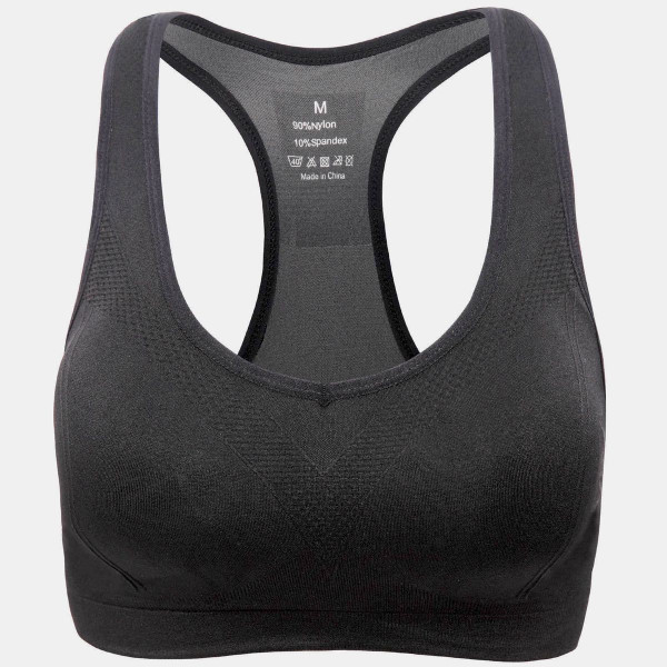 La Vittoria Racerback Athletic Sports Bra (2-Pack) product image