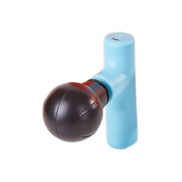 Portable Deep Tissue Percussion Muscle Massager product image