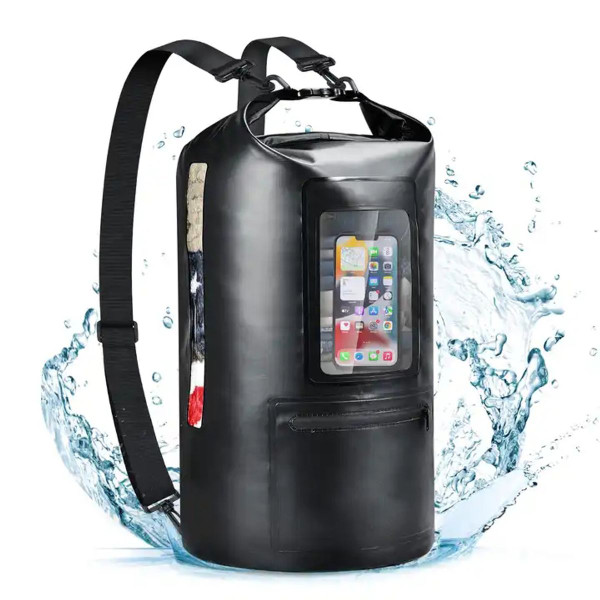 20L Dry Bag Backpack Aqua Bag product image