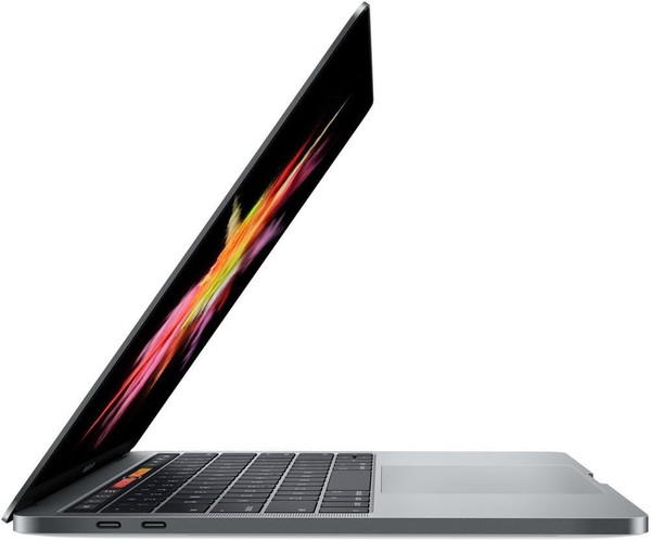 Apple® MacBook Pro, 13-Inch Retina, 3.3GHz i7, 8GB RAM, 512GB SSD, MLH12LL/A product image