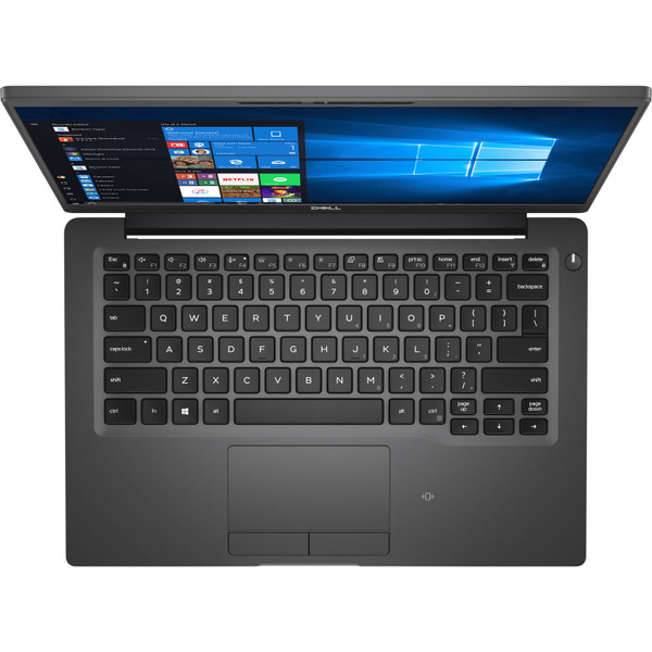 Dell® Latitude 7400 Touchscreen Laptop (Choose RAM & Storage) product image