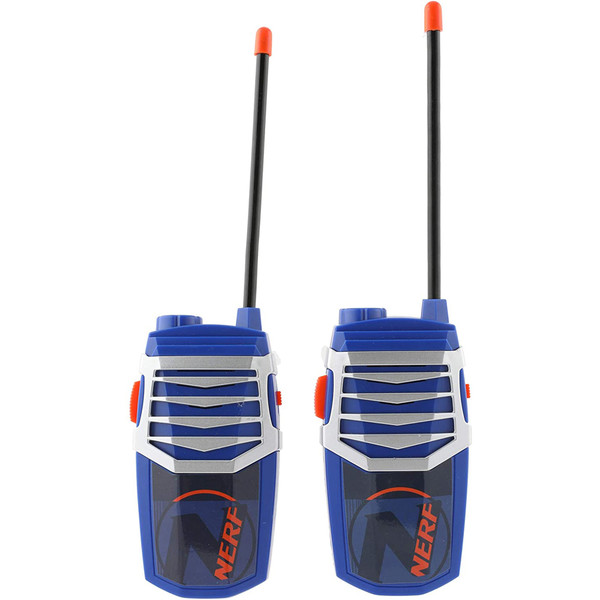 Base Station Toy Walkie Talkies