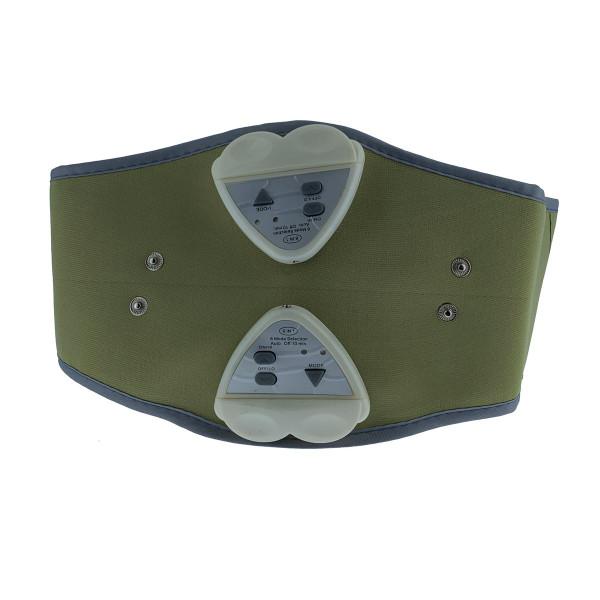 Abgymnic™ Ab Belt EMS Toning Device product image