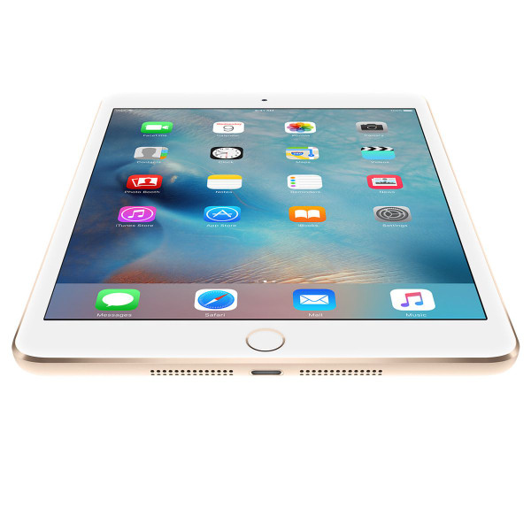 Apple® iPad mini 4, 128GB, Wi-Fi Only, A1538 product image