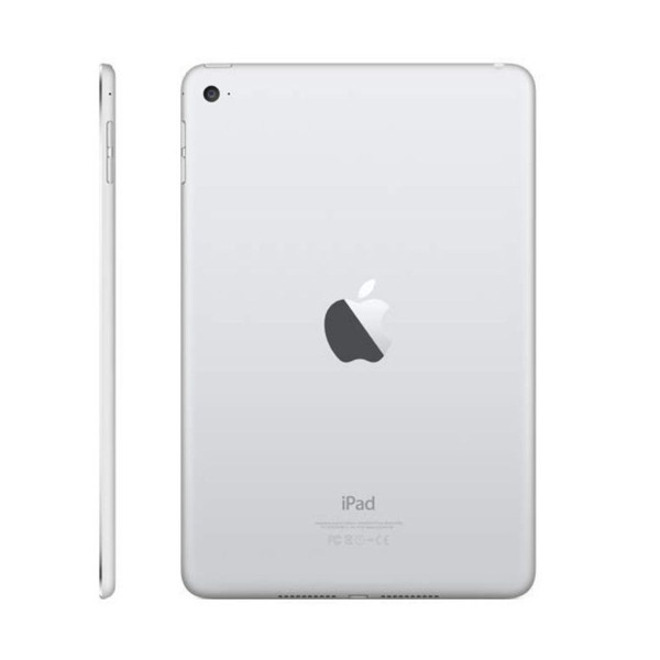 Apple® iPad mini 4, 128GB, Wi-Fi Only, A1538 - Pick Your Plum