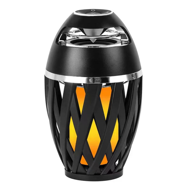 Tiki LED Flame Bluetooth Speaker (2-Pack) product image