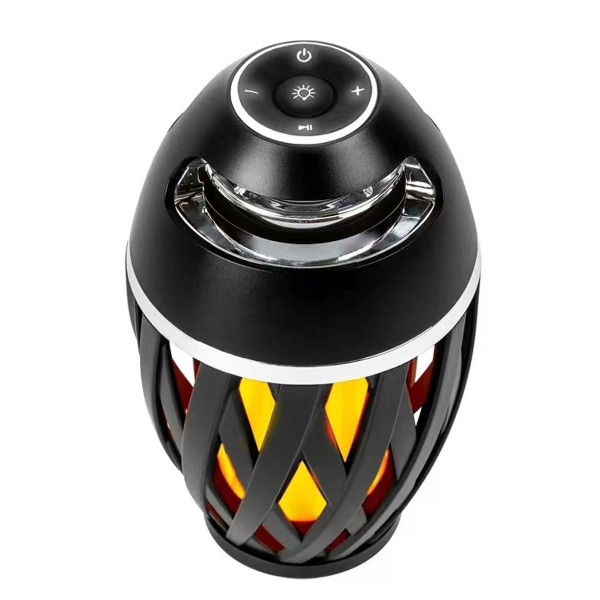 Tiki LED Flame Bluetooth Speaker (2-Pack) product image