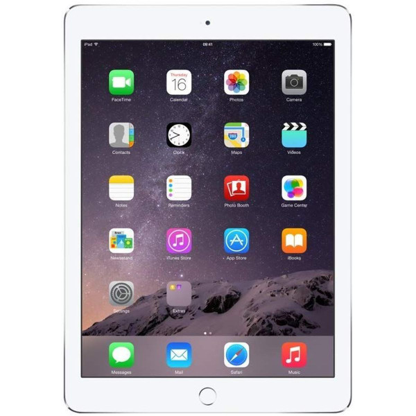 Apple® iPad Air Bundle, 16GB or 32GB, Wi-Fi (1st Gen, 2013 Release) product image