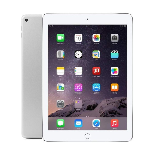 Apple® iPad Air Bundle, 16GB or 32GB, Wi-Fi (1st Gen, 2013 Release