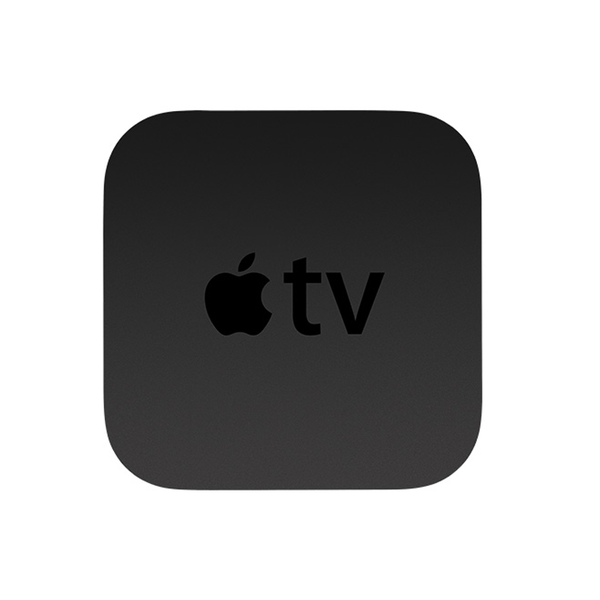 Apple® TV, 8GB, A1469 (3rd Generation, 2012 Release) product image