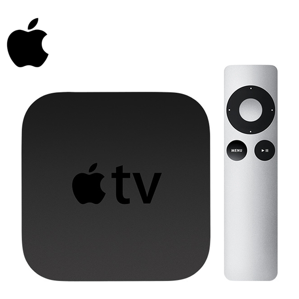 Apple® TV, 8GB, A1469 (3rd Generation, 2012 Release) product image