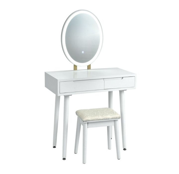 Touch Screen 3-Lighting Mode Vanity Set product image