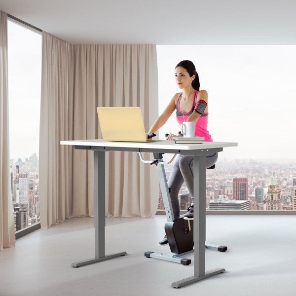 23-Inch Electric Adjustable Standing Desk product image