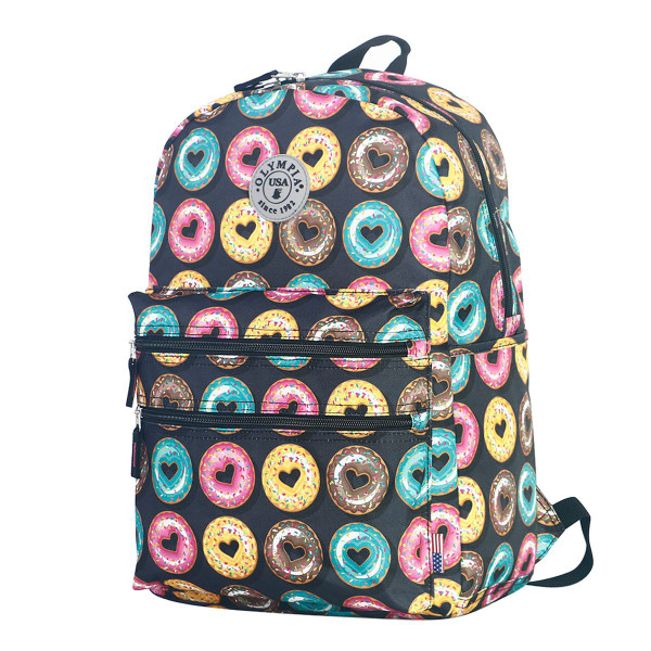 Olympia USA™ Princeton 18-Inch Backpack product image