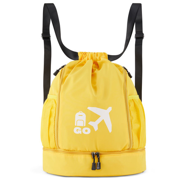 Jet Set Tote Backpack product image