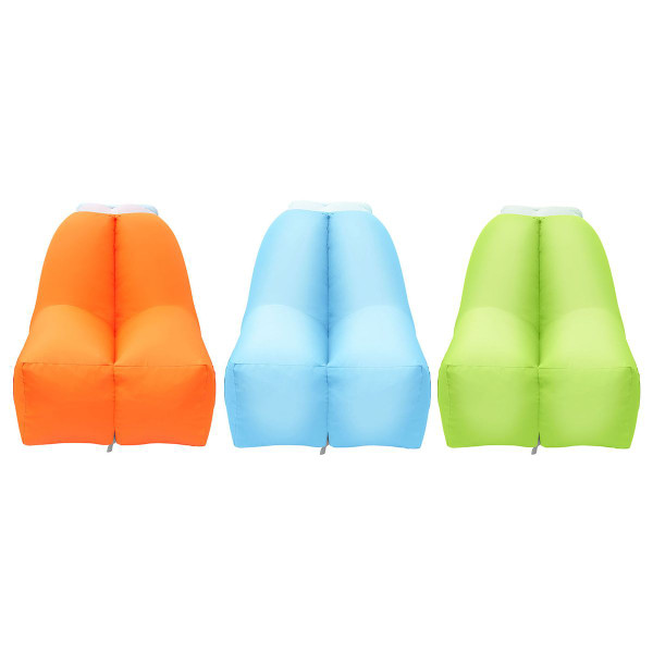 Inflatable Lounger Air Sofa by iMounTEK® product image
