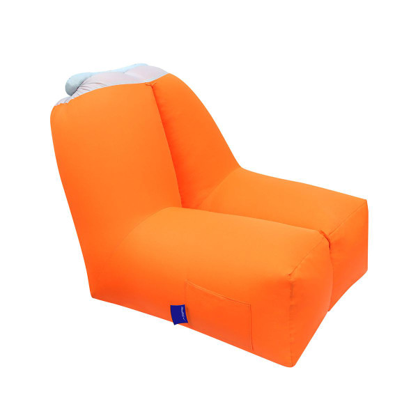 Inflatable Lounger Air Sofa by iMounTEK® product image