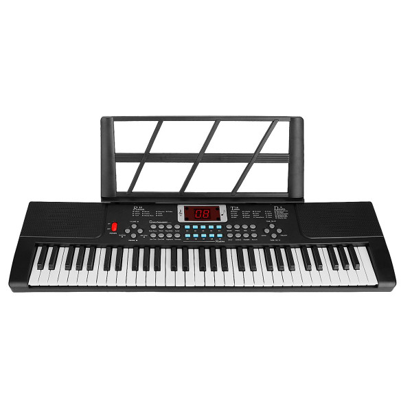 iMounTEK® 61-Key Electronic Keyboard product image