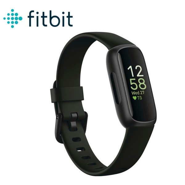 Fitbit Inspire 3 Activity Tracker product image Fitbit Inspire 3 Activity Tracker product image