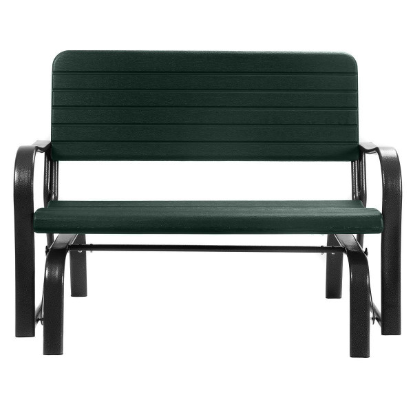 Outdoor Patio Glider Bench product image