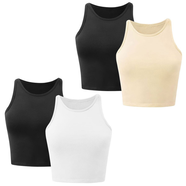 N'Polar™ Women's Summer Tank Top (2-Pack) product image