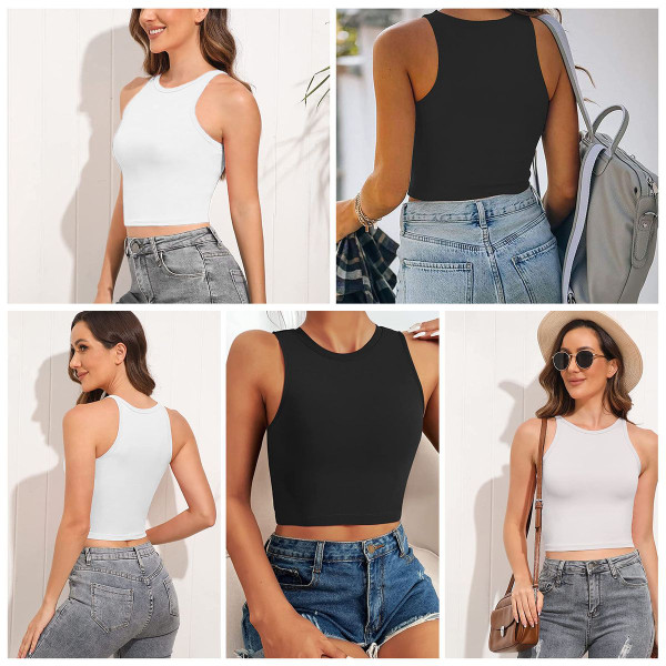 N'Polar™ Women's Summer Tank Top (2-Pack) product image