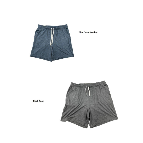 Member's Mark Men's Soft Lounge Shorts product image
