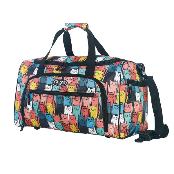 Harmony 21-Inch Weekend Travel Bag product image