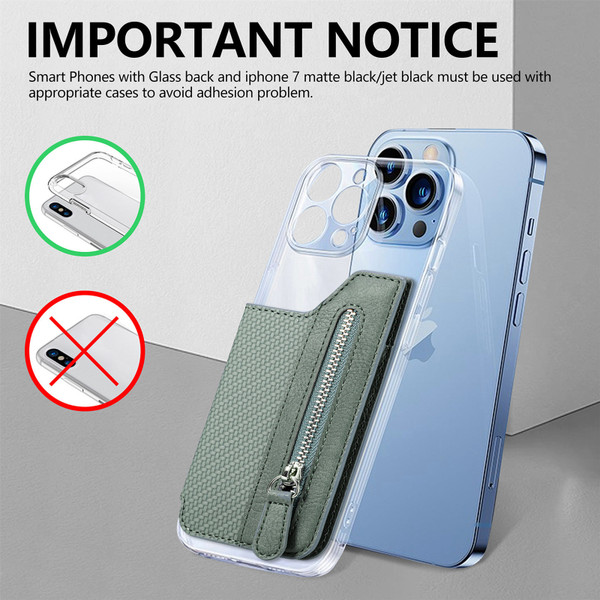 Clarissa Phone Snap-Kick Wallet product image