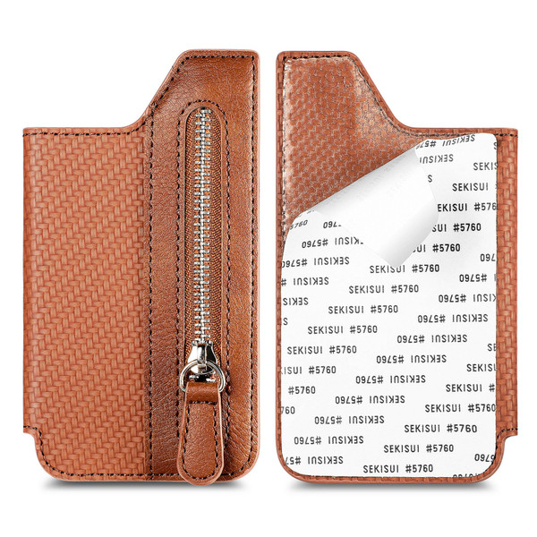 Clarissa Phone Snap-Kick Wallet product image