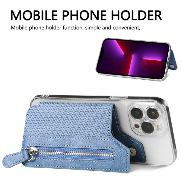 Clarissa Phone Snap-Kick Wallet product image