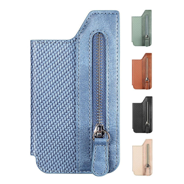 Clarissa Phone Snap-Kick Wallet product image