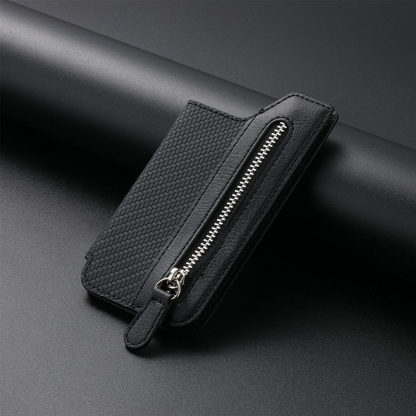Clarissa Phone Snap-Kick Wallet product image