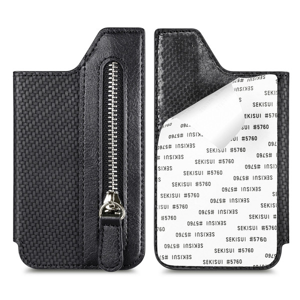 Clarissa Phone Snap-Kick Wallet product image