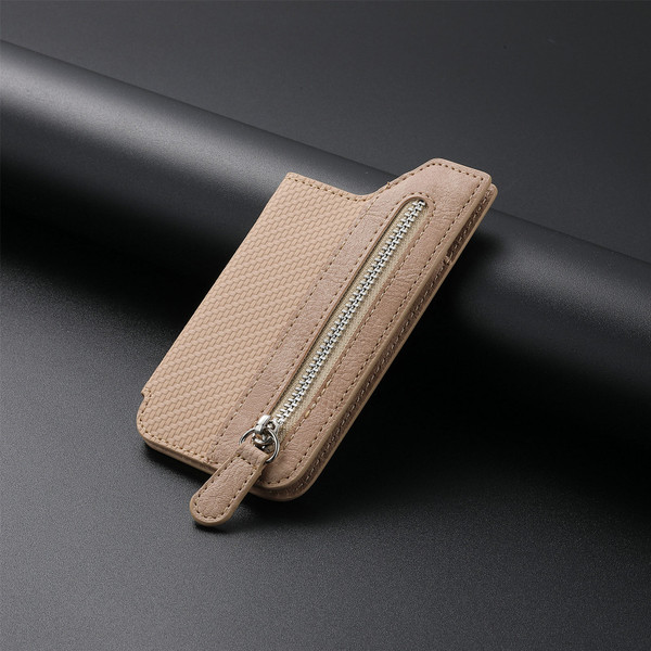 Clarissa Phone Snap-Kick Wallet product image