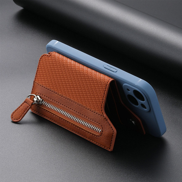 Clarissa Phone Snap-Kick Wallet product image