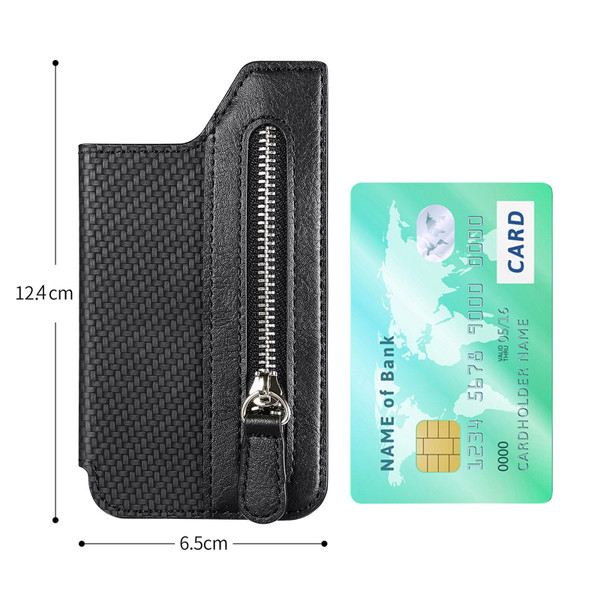 Clarissa Phone Snap-Kick Wallet product image