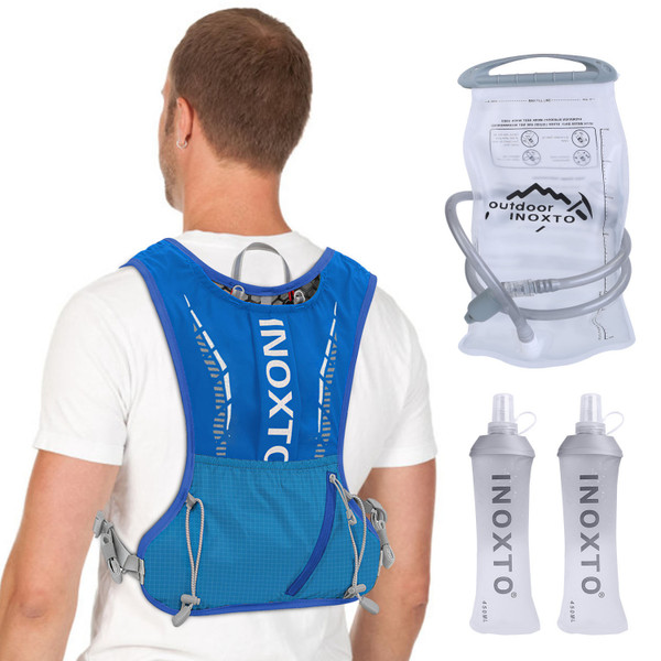 Lightweight Hydration Running Backpack product image