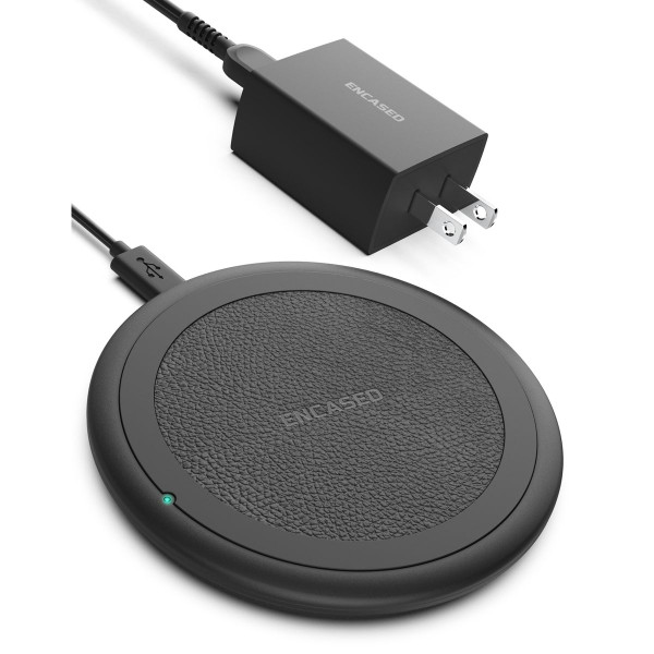 Encased™ Ultra-Thin Wireless Charging Pad product image