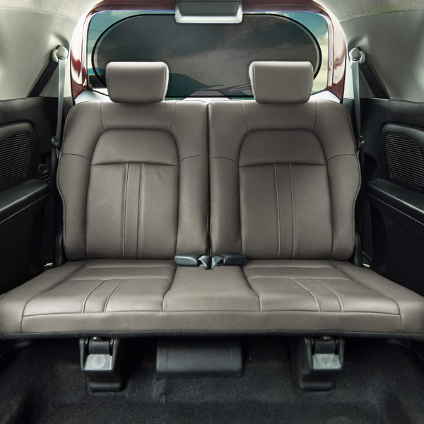 Zone Tech® Cling-on Sunshade product image