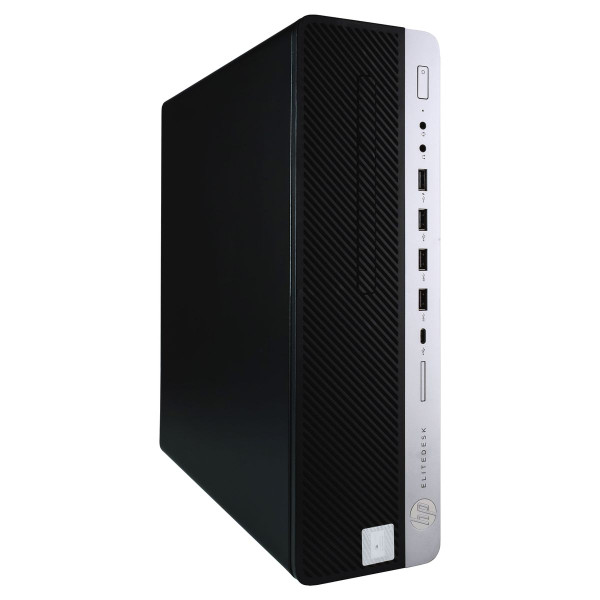 HP ProDesk 600G4 Desktop Computer Bundle  product image