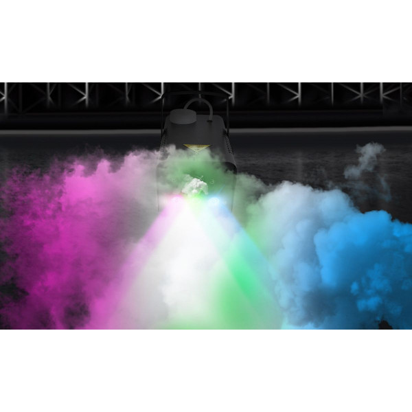 iMounTEK® Colorful LED 400W Fog Machine product image