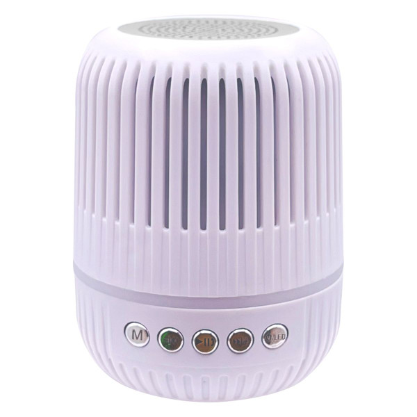 Mini Wireless Bluetooth Speaker, Rechargeable product image