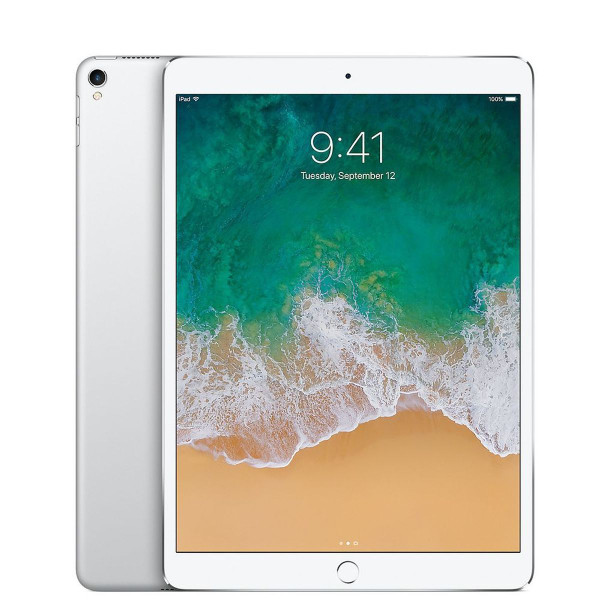 Apple® iPad Pro 10.5-Inch, 512GB, Wi-Fi/Cellular Bundle (1st Gen) product image