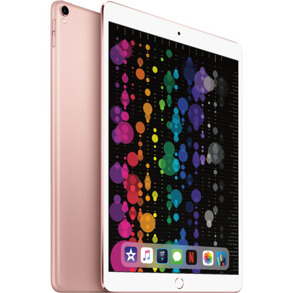 Apple® iPad Pro 10.5-Inch, 512GB, Wi-Fi/Cellular Bundle (1st Gen) product image