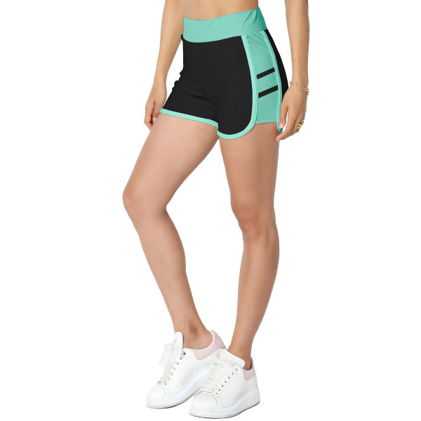 Women's Dolphin Shorts (4-Pack) product image