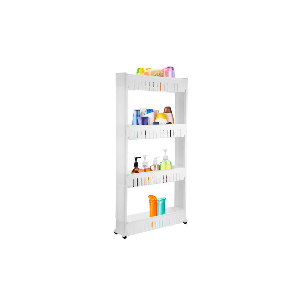 iMounTEK Rolling Storage Shelf product image