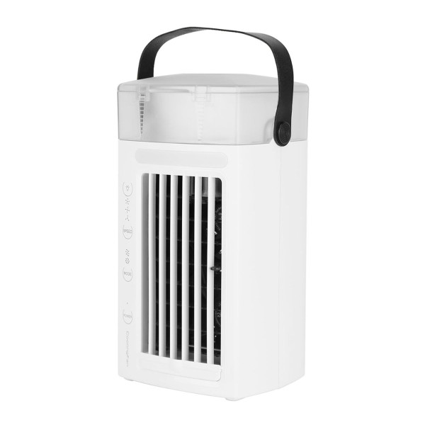 4-in-1 Portable Air Conditioner Fan by iMounTEK® product image