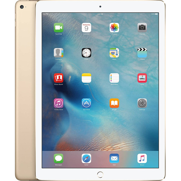 2015 Apple® iPad Pro 12.9” 128GB Bundle with Case, Charger & Protector product image