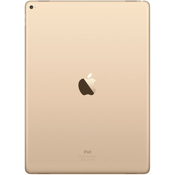 2015 Apple® iPad Pro 12.9” 128GB Bundle with Case, Charger & Protector product image